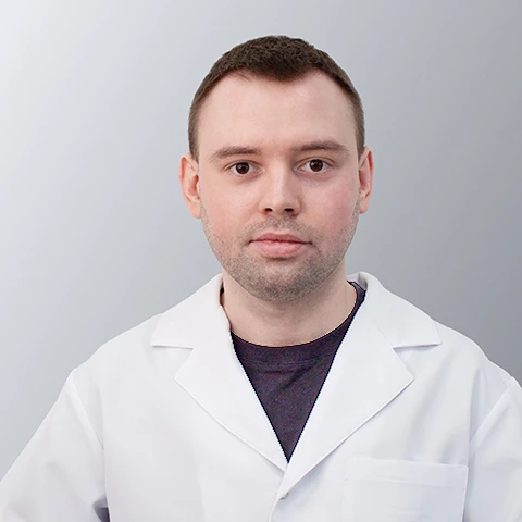 Мухаметдинов Айнур Раджабович